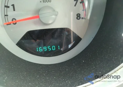 2007 Chrysler Pt Cruiser Touring z USA, uszkodzony, nr VIN 3A4FY58B77T609308